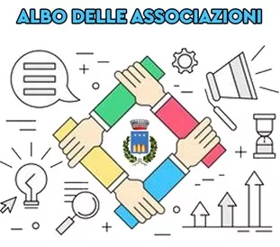 Albo delle Associazioni